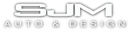SJM Auto Decals