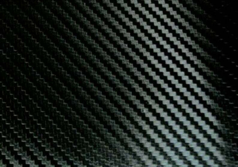 BMW CARBON FIBER Emblem Blackout OVERLAYS Badge Vinyl Decal Sticker Insert Inlay